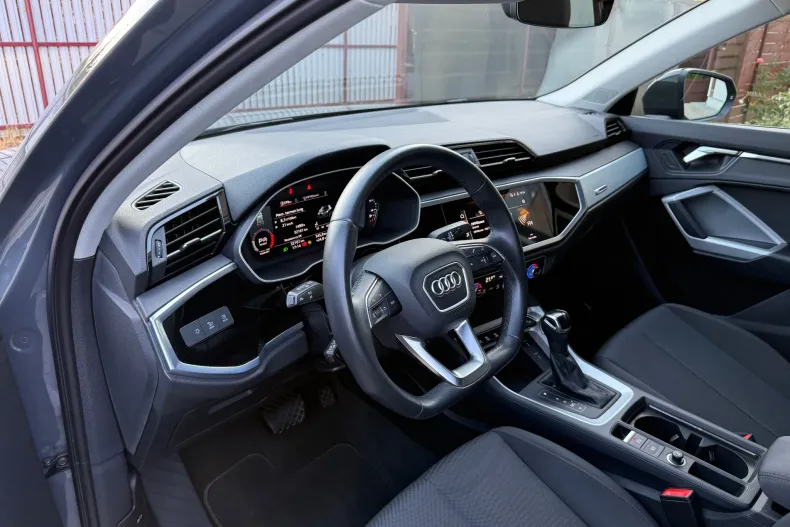 Audi Q3 din 2022 cu 32.161 km - oferta AUD256696 - foto 13