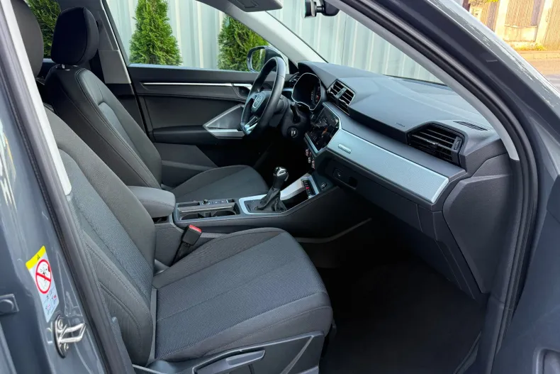Audi Q3 din 2022 cu 32.161 km - oferta AUD256696 - foto 16