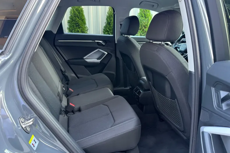 Audi Q3 din 2022 cu 32.161 km - oferta AUD256696 - foto 18