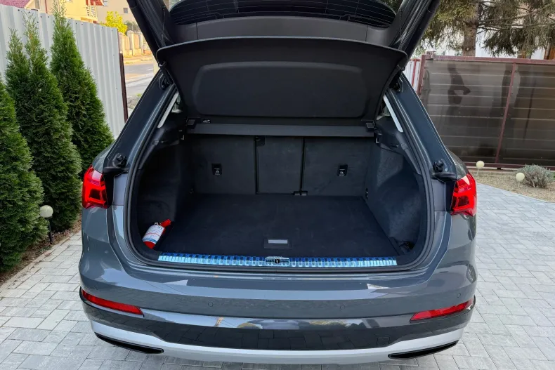 Audi Q3 din 2022 cu 32.161 km - oferta AUD256696 - foto 21