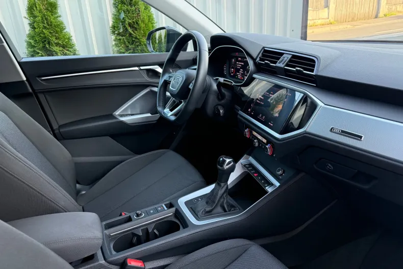 Audi Q3 din 2022 cu 32.161 km - oferta AUD256696 - foto 22