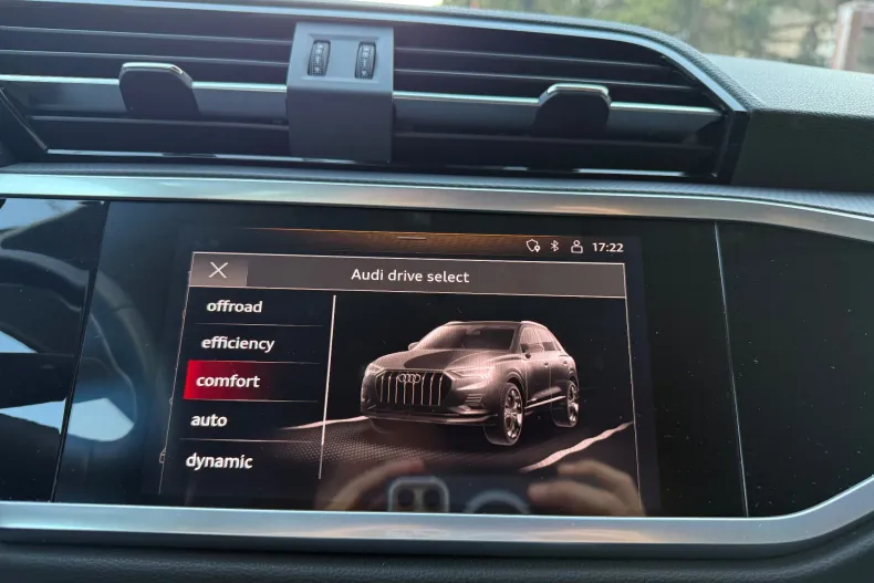 Audi Q3 din 2022 cu 32.161 km - oferta AUD256696 - foto 25