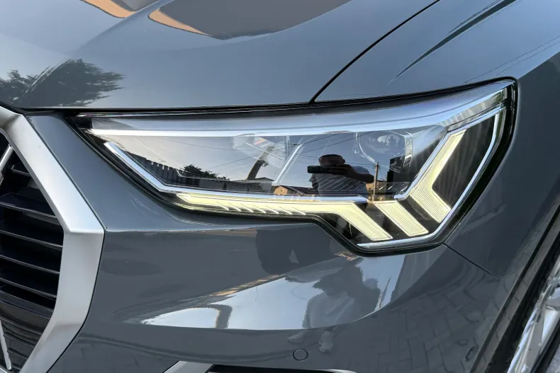 Audi Q3 din 2022 cu 32.161 km - oferta AUD256696 - foto 26
