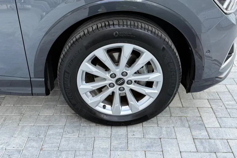 Audi Q3 din 2022 cu 32.161 km - oferta AUD256696 - foto 28