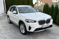 BMW X3 (Seria X) din 2023 cu 7.875 km - oferta BMW256697 - foto 1