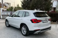 BMW X3 (Seria X) din 2023 cu 7.875 km - oferta BMW256697 - foto 2