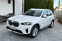 BMW X3 (Seria X) din 2023 cu 7.875 km - oferta BMW256697 - foto 8