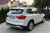 BMW X3 (Seria X) din 2023 cu 7.875 km - oferta BMW256697 - foto 9