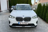 BMW X3 (Seria X) din 2023 cu 7.875 km - oferta BMW256697 - foto 10
