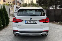 BMW X3 (Seria X) din 2023 cu 7.875 km - oferta BMW256697 - foto 11