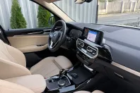 BMW X3 (Seria X) din 2023 cu 7.875 km - oferta BMW256697 - foto 19