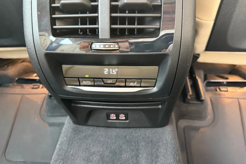 BMW X3 (Seria X) din 2023 cu 7.875 km - oferta BMW256697 - foto 22