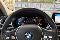 BMW X3 (Seria X) din 2023 cu 7.875 km - oferta BMW256697 - foto 23