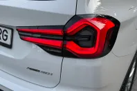 BMW X3 (Seria X) din 2023 cu 7.875 km - oferta BMW256697 - foto 28