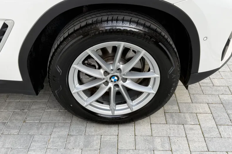 BMW X3 (Seria X) din 2023 cu 7.875 km - oferta BMW256697 - foto 29