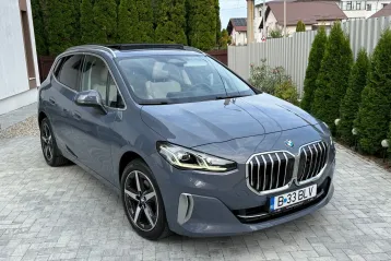 BMW 218 din 2022 - oferta BMW256699