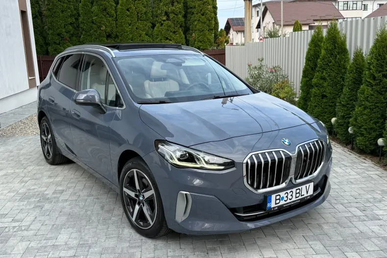 BMW 218 (Seria 2) din 2022 cu 33.800 km - oferta BMW256699 - foto 1