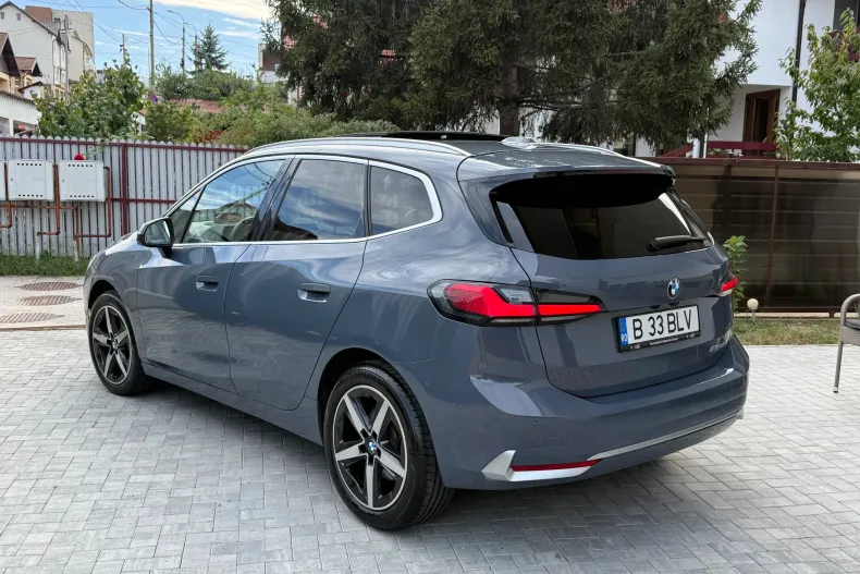 BMW 218 (Seria 2) din 2022 cu 33.800 km - oferta BMW256699 - foto 2
