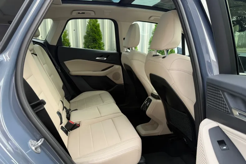 BMW 218 (Seria 2) din 2022 cu 33.800 km - oferta BMW256699 - foto 5