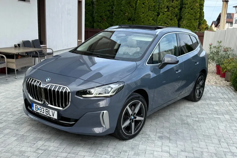BMW 218 (Seria 2) din 2022 cu 33.800 km - oferta BMW256699 - foto 7