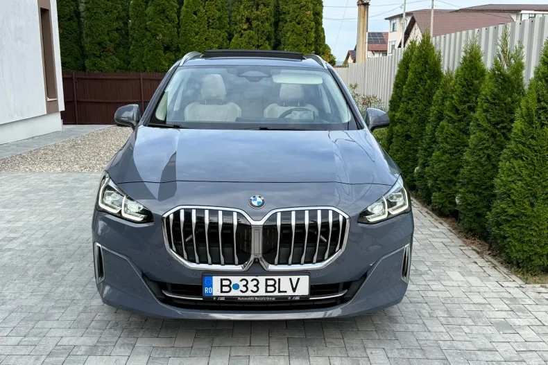 BMW 218 (Seria 2) din 2022 cu 33.800 km - oferta BMW256699 - foto 9