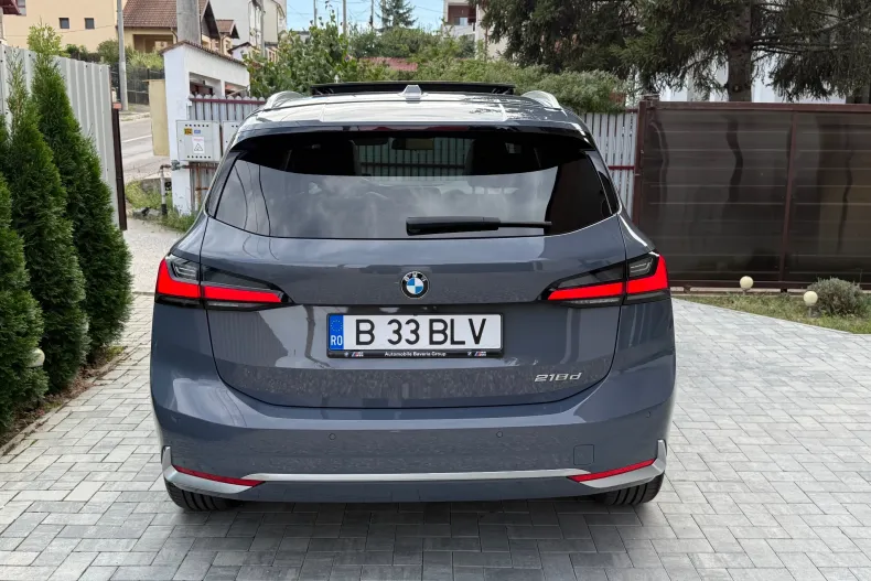 BMW 218 (Seria 2) din 2022 cu 33.800 km - oferta BMW256699 - foto 10