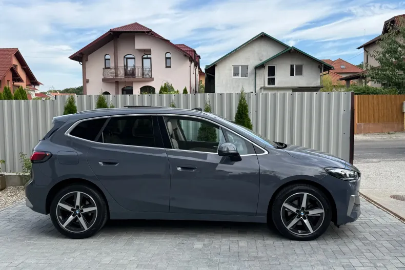 BMW 218 (Seria 2) din 2022 cu 33.800 km - oferta BMW256699 - foto 13