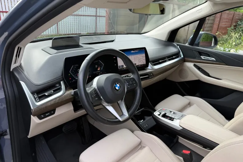 BMW 218 (Seria 2) din 2022 cu 33.800 km - oferta BMW256699 - foto 14