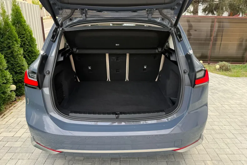 BMW 218 (Seria 2) din 2022 cu 33.800 km - oferta BMW256699 - foto 20