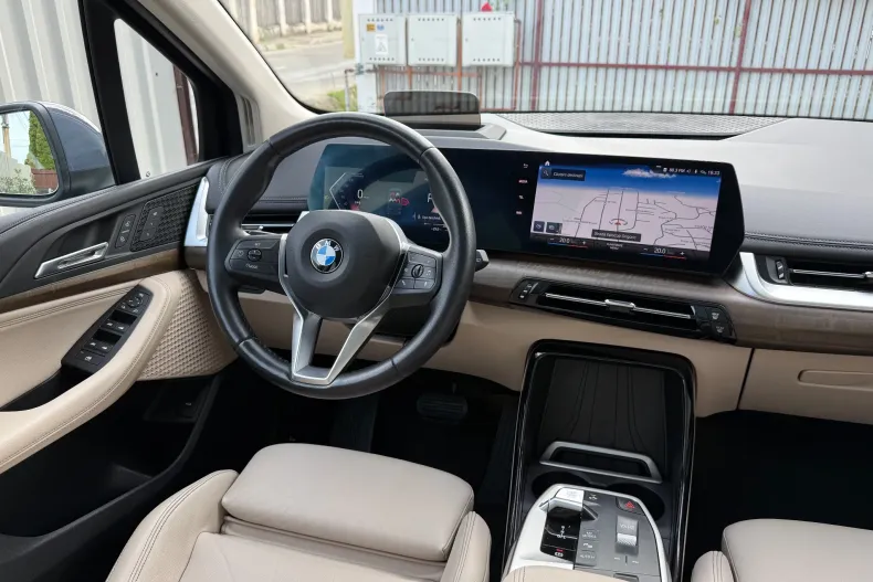 BMW 218 (Seria 2) din 2022 cu 33.800 km - oferta BMW256699 - foto 22