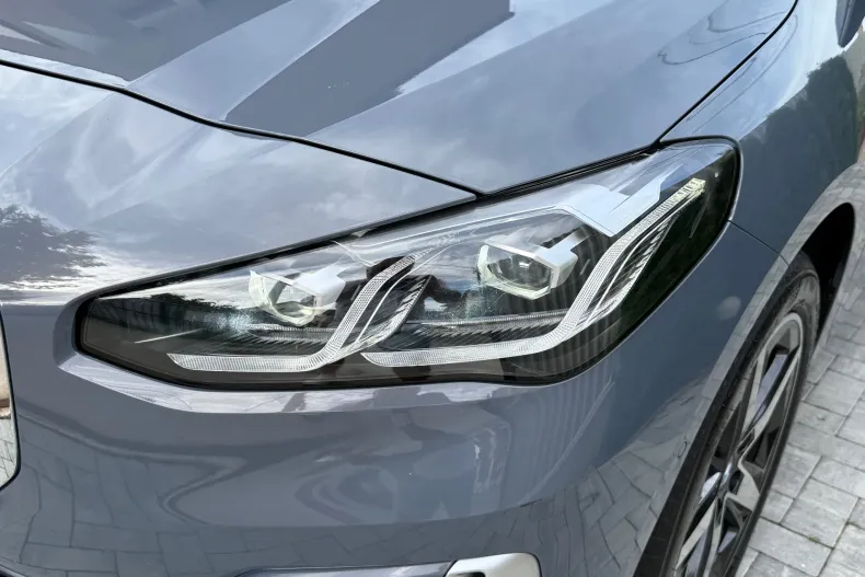 BMW 218 (Seria 2) din 2022 cu 33.800 km - oferta BMW256699 - foto 31