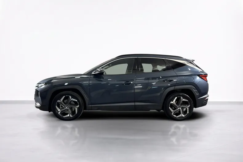 Hyundai Tucson din 2021 cu 115.398 km - oferta HYU256700 - foto 2