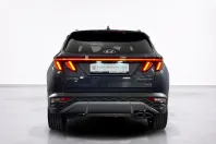 Hyundai Tucson din 2021 cu 115.398 km - oferta HYU256700 - foto 4