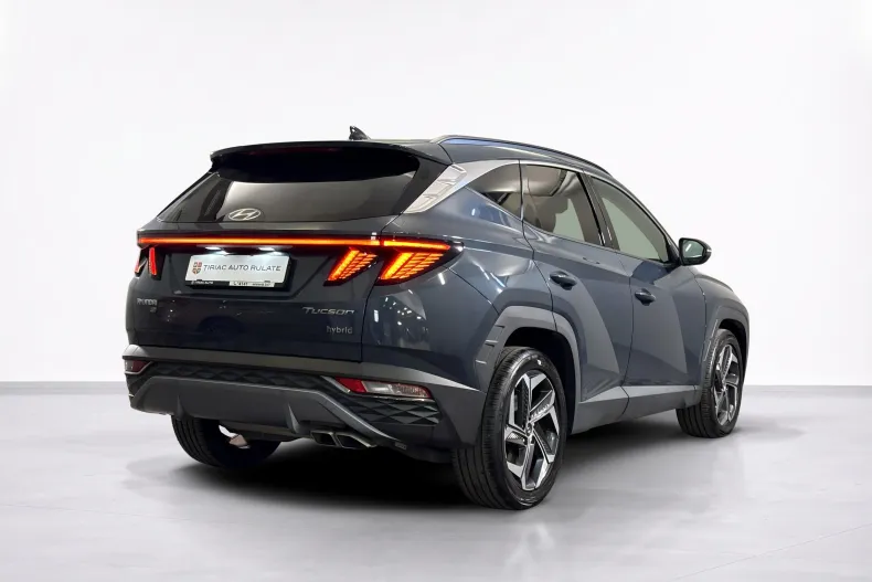 Hyundai Tucson din 2021 cu 115.398 km - oferta HYU256700 - foto 5