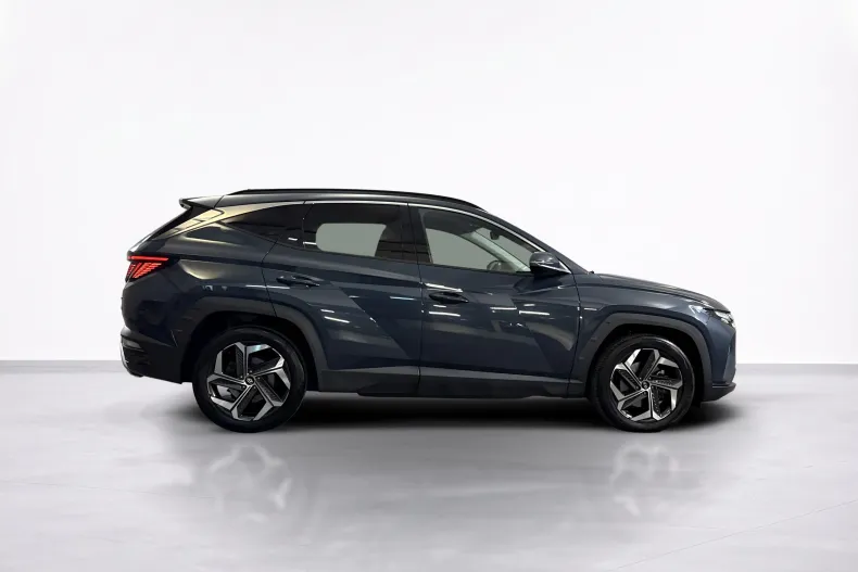 Hyundai Tucson din 2021 cu 115.398 km - oferta HYU256700 - foto 6