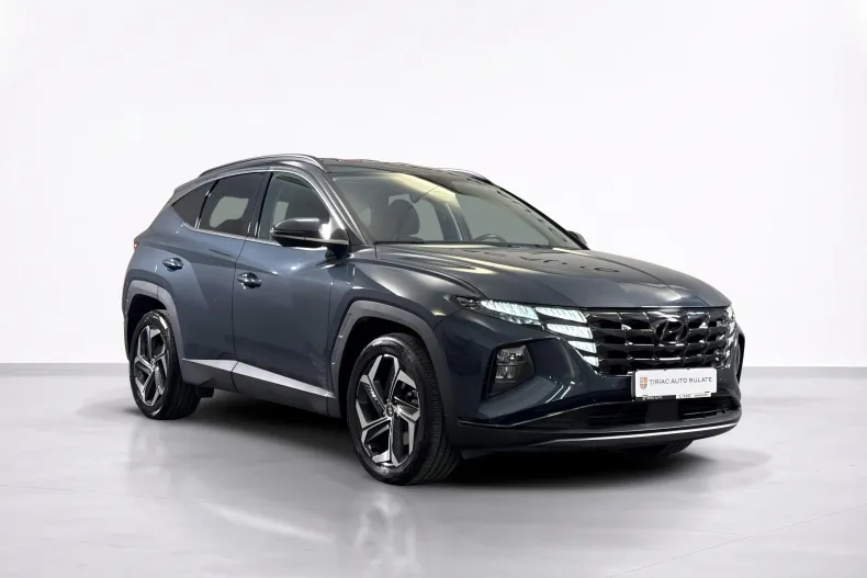 Hyundai Tucson din 2021 cu 115.398 km - oferta HYU256700 - foto 7