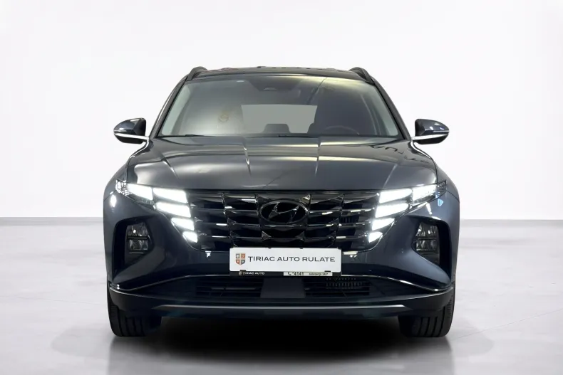 Hyundai Tucson din 2021 cu 115.398 km - oferta HYU256700 - foto 8