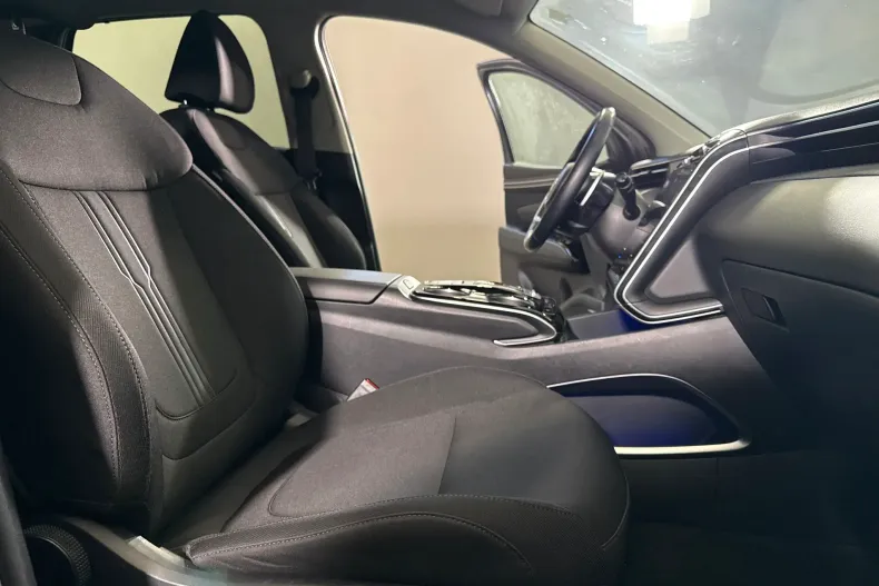 Hyundai Tucson din 2021 cu 115.398 km - oferta HYU256700 - foto 11