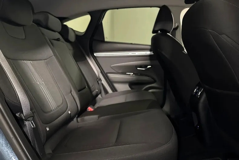 Hyundai Tucson din 2021 cu 115.398 km - oferta HYU256700 - foto 12