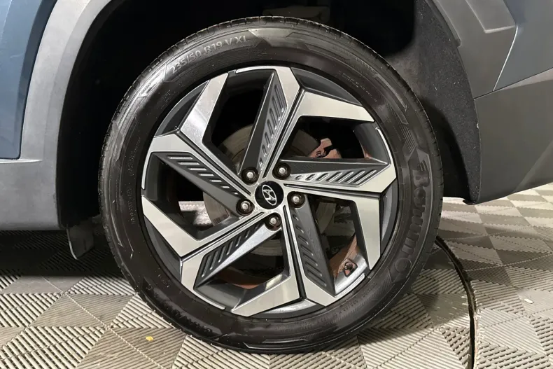 Hyundai Tucson din 2021 cu 115.398 km - oferta HYU256700 - foto 13