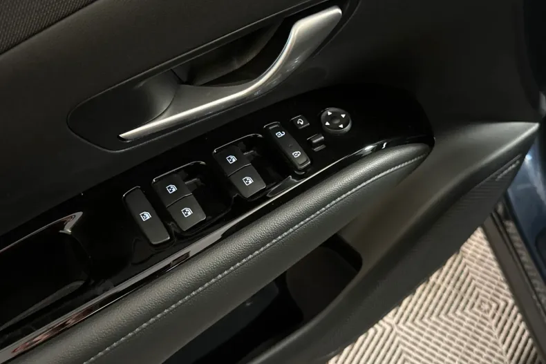 Hyundai Tucson din 2021 cu 115.398 km - oferta HYU256700 - foto 14