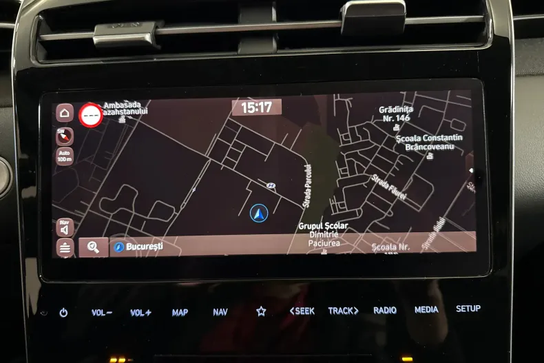 Hyundai Tucson din 2021 cu 115.398 km - oferta HYU256700 - foto 24