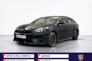 Kia Pro Ceed din 2022 - oferta KIA256701