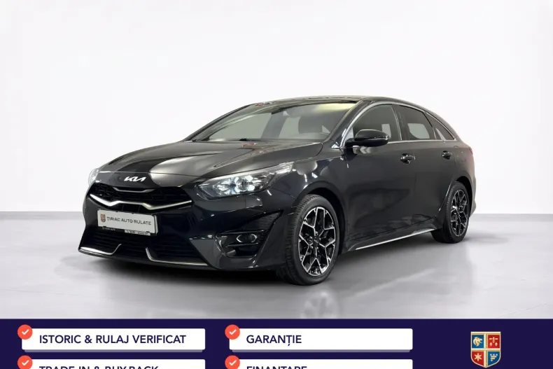 Kia Pro Ceed din 2022 cu 151.954 km - oferta KIA256701 - foto 1