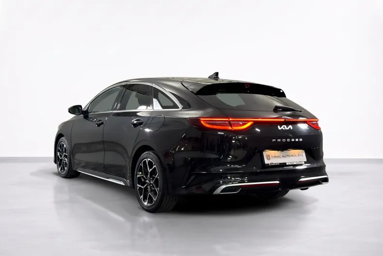 Kia Pro Ceed din 2022 cu 151.954 km - oferta KIA256701 - foto 3