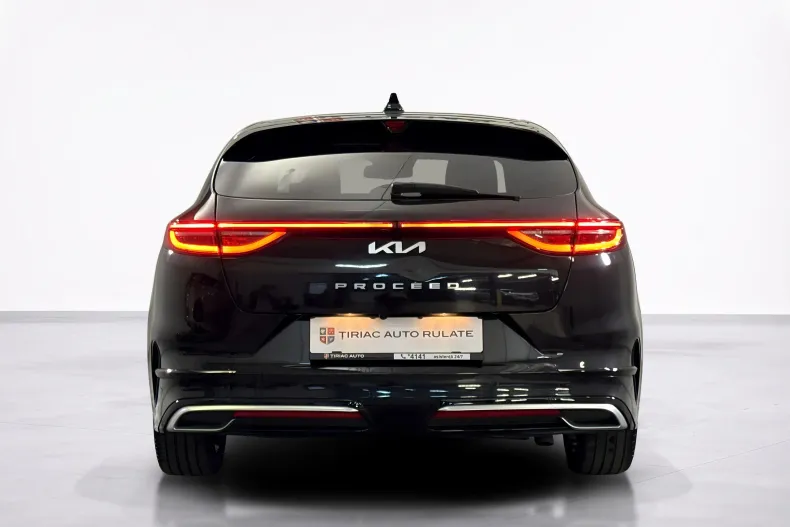 Kia Pro Ceed din 2022 cu 151.954 km - oferta KIA256701 - foto 4