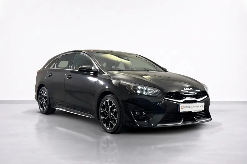 Kia Pro Ceed din 2022 cu 151.954 km - oferta KIA256701 - foto 7