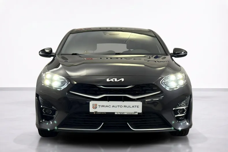 Kia Pro Ceed din 2022 cu 151.954 km - oferta KIA256701 - foto 8