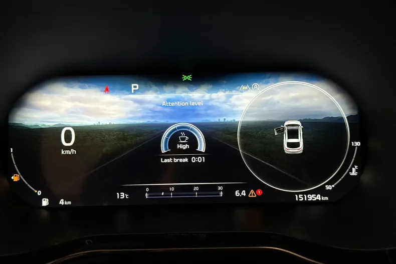 Kia Pro Ceed din 2022 cu 151.954 km - oferta KIA256701 - foto 10