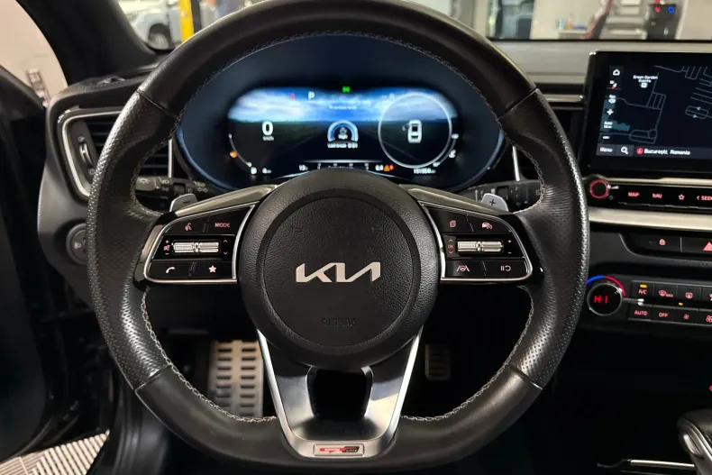 Kia Pro Ceed din 2022 cu 151.954 km - oferta KIA256701 - foto 15
